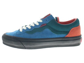 US10.5 28.5cm VANS OTW OLD SKOOL 36 PP VN000Y11HFB バンズ OTW OLD SKOOL 36 PP 新古品