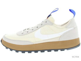 W US10.5 27.5cm NIKE GENERAL PURPOSE SHOE Tom Sachs DA6672-200 ナイキ ジェネラル パーパス シュー 新古品