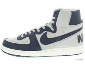 【US10】 NIKE TERMINATOR HIGH FB1832-001 【新古品】