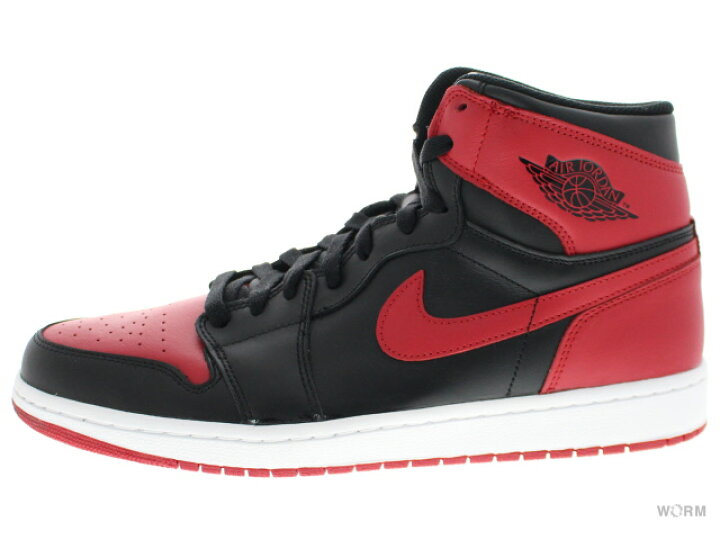 retro 1 bred