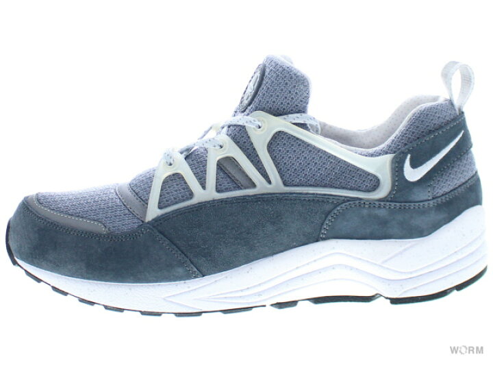 楽天市場 Nike Air Huarache Light Footpatrol 002 Cool Grey Pure Platinum Black ナイキ ハラチ ライト 新古品 Worm Tokyo