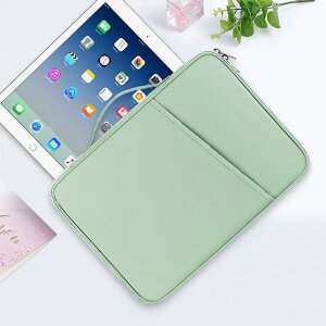 �^�u���b�g �P�[�X �S�ʕی� 11�C���` 10.8inch 11inch 12.9inch 13inch �X���[�u �|�[�` �^�u���b�g�o�b�O �C���i�[�o�b�O �ϏՌ� ���� ��� iPad Air Pro �ی� �J�o�[ ��e�� ���[ �|�P�b�g�t�� �y�� �R