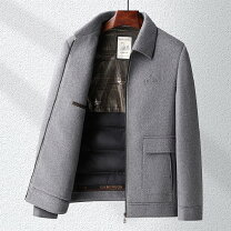 楽天市場】ファラオコート（カラーグレー）（メンズファッション）の通販