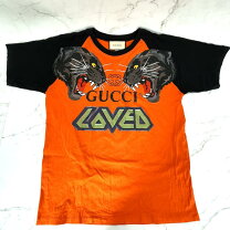 楽天市場】グッチ タイガー tシャツの通販