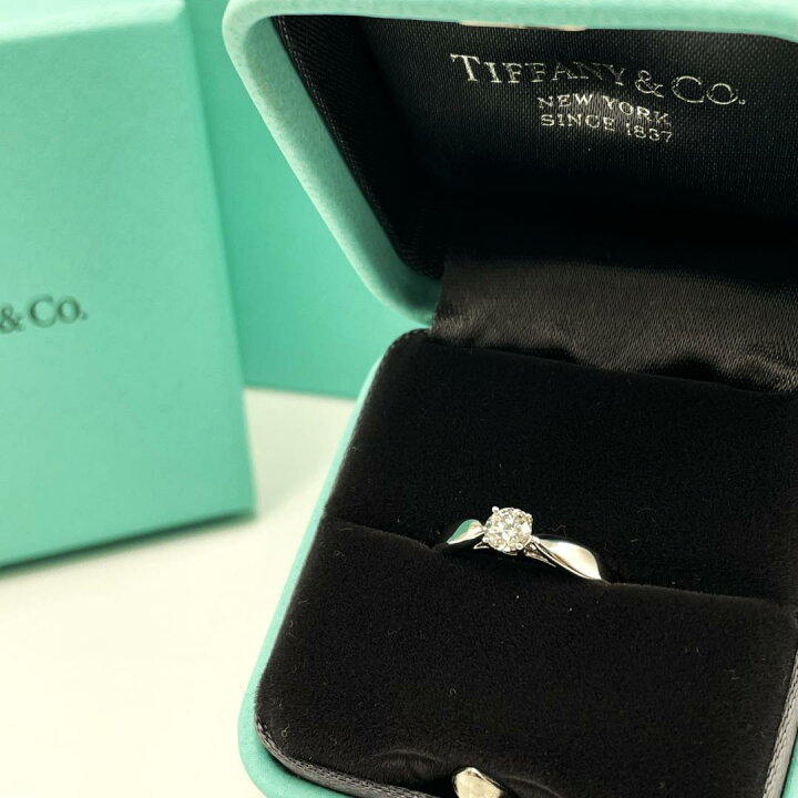楽天市場】【SALE】TIFFANY＆Co. ティファニー Harmony ハーモニー 