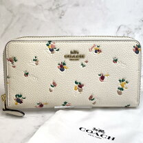 楽天市場】コーチ 花柄 中古（レディース財布｜財布・ケース）：バッグ 