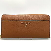 楽天市場】マイケルコース（カラーブラウン）（レディース財布｜財布 