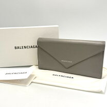 楽天市場】長財布 レディース（ブランドバレンシアガ・形状（財布）二 