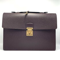 楽天市場】LOUIS VUITTON ルイヴィトン セルヴィエット クラド 
