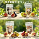 【 自然任せの栽培 無農薬 ドライいちじく 4品種×50g セット 】 欧州産 希少品種 バローネ コハク ドリーミースィート 黒いダイヤモンド ヌアール・ド・カロン セミドライ 国産 ドライフルーツ 無花果 化学農薬不使用 除草剤不使用 砂糖添加物不使用 ギフト 贈り物