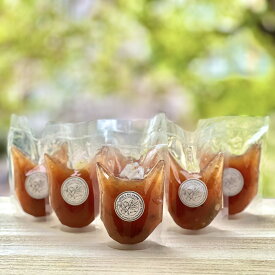 ＼ポストINでお届け！／【 プルるんッ！濃厚いちじくジェリー 6個セット 】国産 希少品種 いちじく バローネ 低糖度 無花果 お配りギフト 贈り物 化学農薬不使用