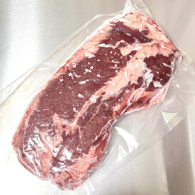 【 自然育ちの牧草牛 希少部位 サガリ （シックスカート）使いやすい小分け版 800g ～1kg 】プレミアム グラスフェッドビーフ ニュージーランド産 ハラミ 牧草牛 牛肉 赤身 成長促進ホルモン剤不使用 抗生物質フリー