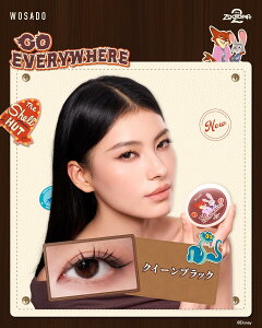 �yWOSADO X Disney's Zootopia 2.0�z�}�O�l�b�g���܂� ��̌^ ���C���܂� ���΂܂� ���� �ڒ��ܕs�v �ė��p�\ �ȒP���� ���Ύ� ���y�� �����҂� �ӂ��� �����҂� �f�B�Y�j�[