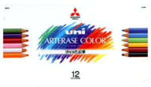 �O�H���M ���j �A�[�e���[�Y�J���[ 12�F�Z�b�g UAC12C