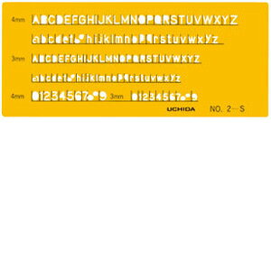 UCHIDA E`_ }[r[ ev[g No.2-S pK 1-843-1012