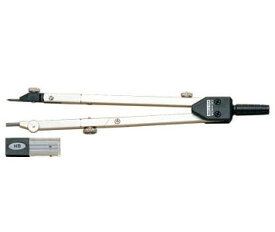 UCHIDA「SE穂替コンパス中継自在大型（1-730-7121）」