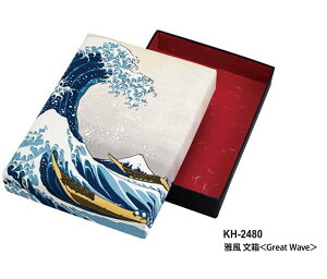 ZLZC 땗  Great Wave O[gEF[u KH-2480