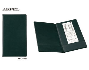 ZLZC `[z_[ Ay LbV[t@C ubN BK APL-3021-60