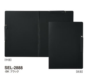 ZLZC SEPAL Zp NbvCt@C _u A4 ubN BK SEL-2888-60