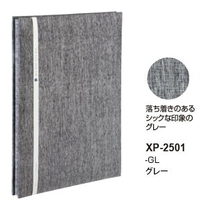 ZLZC n[p[nEX A4t[Ao 10䎆 O[ GL XP-2501-62