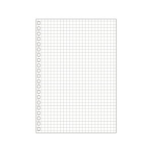 qgu I[vOm[g cCXgm[g K[t 5mmr B6 S^ N-1666S