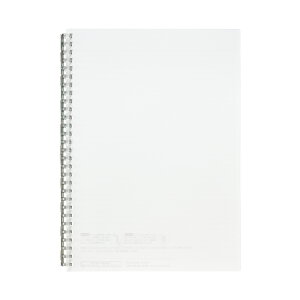 ���q�g���u �I�[�v�������O�m�[�g �Z�~B5 S�^ 29�� �N�����[ N-2725-1