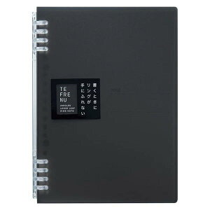 LOW Om[g et[k A5  9854TTE-BK