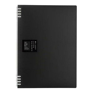 LOW Om[g et[k A4  9856TTE-BK