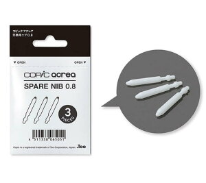 .Too Copic acrea RsbN ANA XyAju 0.8 3{ 13091001