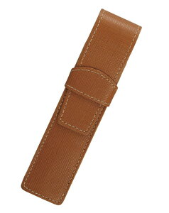 パイロット トレンダーレザー05 シース 1本差 ブラウン TLPS-05S-BN