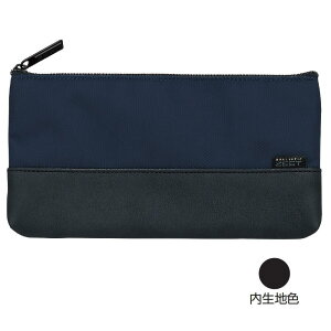 パイロット 筆入 BALLISTIC ZEST バリスティック ゼスト シングルオープンタイプ ネイビー PCSBZ-1-NV