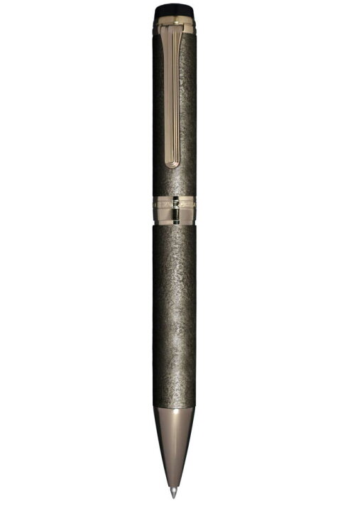 楽天市場】セーラー万年筆 CYLINTボールペン 新潟漆器 朧銀 15-3504  
