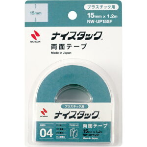 j`o iCX^bN ʃe[v vX`bNp 15mm  NW-UP15SF