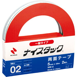 j`o iCX^bN ʃe[v ʃ^Cv 5mm 努2 NW-5