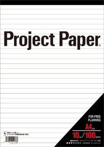 ILi vWFNgy[p[ A4 10mm r 100 PPA40Y