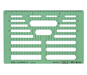 VANCO oR ev[g ~ ` WE-3 20003