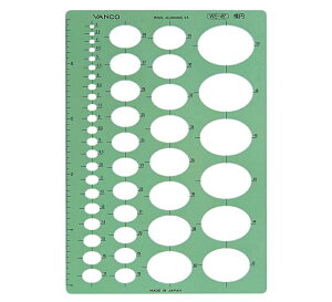 VANCO oR ev[g ȉ~ 45x WE-45 20045