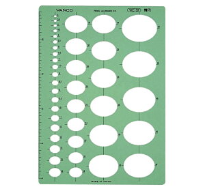 VANCO oR ev[g ȉ~ 50x WE-50 20050