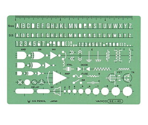 VANCO �o���R SE�e���v���[�g SE-40 24240