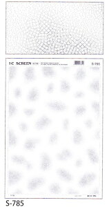 �A�C�V�[ �X�N���[�� S-785