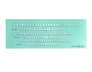 VANCO oR ev[g p 80^K 80-A1 10811