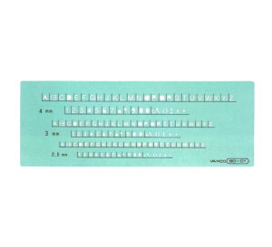 VANCO oR ev[g p 80^K 80-C1 10831