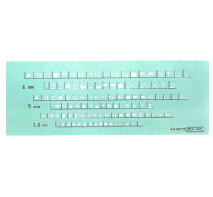 VANCO oR ev[g p 80^K 80-F1 10861