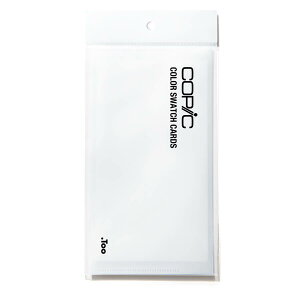 .Too COPIC �R�s�b�N �J���[�X�E�H�b�`�J�[�h 11614001