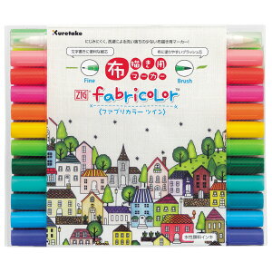 | z`p}[J[ ZIG t@uJ[cC ZIG fabricolor 24FZbg TC-4000A/24V