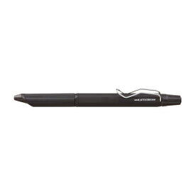 三菱鉛筆 油性ボールペン ジェットストリーム エッジ3 0.28mm ブラック SXE3250328.24