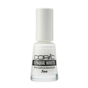 .Too COPIC �R�s�b�N �I�y�[�N�z���C�g �u���V�t�� 6ml 11200004