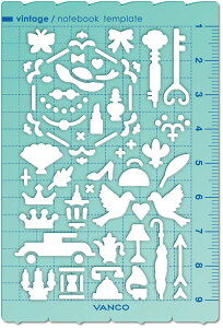 VANCO oR m[gubNev[g Be[W AeB[N 39507