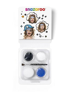 snazaroo XiU[ Lbg~jpC[c 39672080