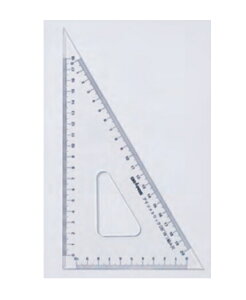 DRAPAS hpX AC\gbN OpK 2mm 18cm No.35-953